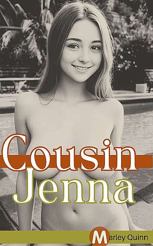 Cousin Jenna cover Thumb