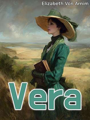 Vera cover Thumb
