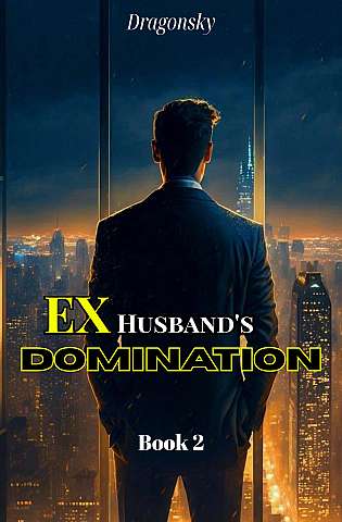 Ex-Husbands Domination - Book 2 cover Thumb