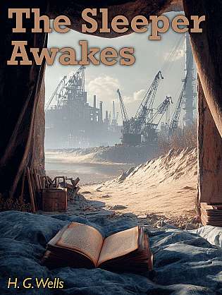 The Sleeper Awakes cover Thumb