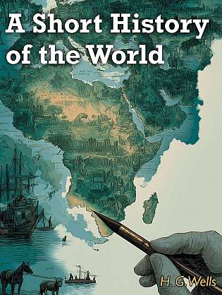 A Short History of the World cover Thumb