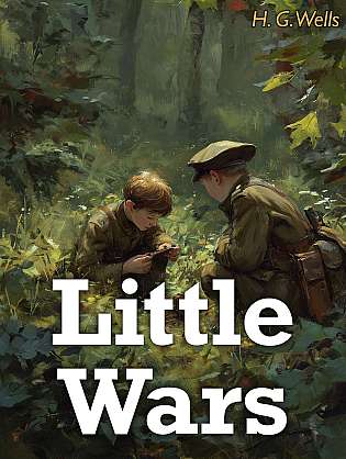 Little Wars cover Thumb