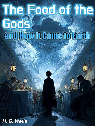 The Food of the Gods and How It Came to Earth cover Thumb