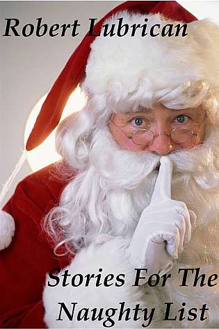 Lubrican's Holiday Anthology (Stories for the naughty list) cover Thumb