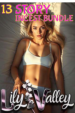 13 Story Incest Bundle cover Thumb