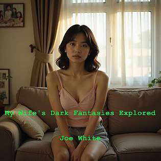 My Wife's Dark Fantasies Explored cover Thumb