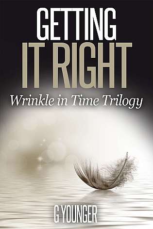 Getting it Right cover Thumb