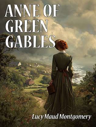 Anne of Green Gables cover Thumb