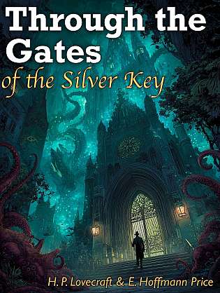 Through the Gates of the Silver Key cover Thumb