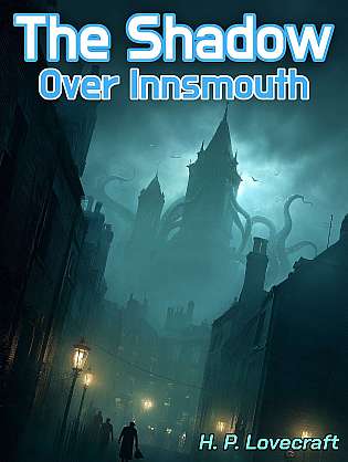 The Shadow Over Innsmouth cover Thumb