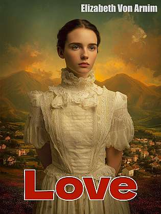 Love cover Thumb
