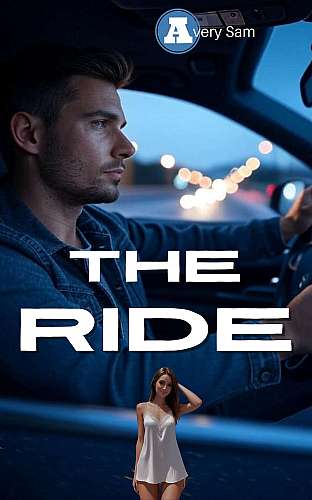 The Ride cover Thumb