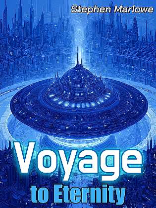 Voyage To Eternity cover Thumb