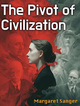 The Pivot of Civilization cover Thumb