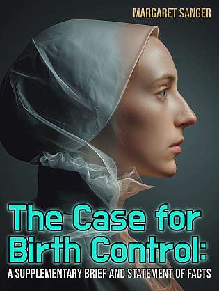 The Case for Birth Control cover Thumb
