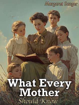 What Every Mother Should Know cover Thumb