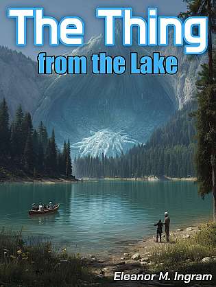 The Thing from the Lake cover Thumb