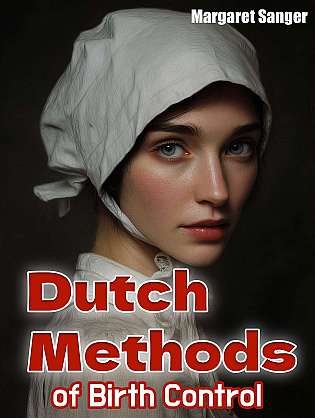 Dutch Methods of Birth Control cover Thumb