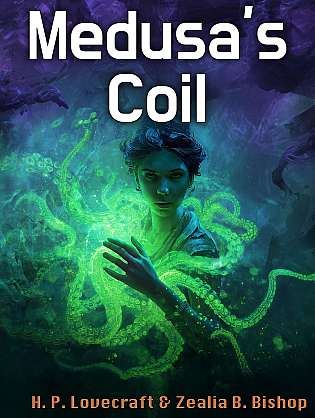 Medusa's Coil cover Thumb
