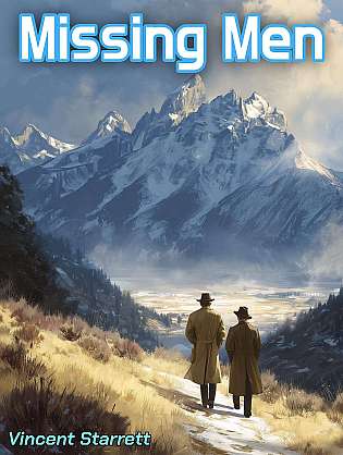 Missing men cover Thumb