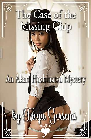 The Case of the Missing Chip cover Thumb