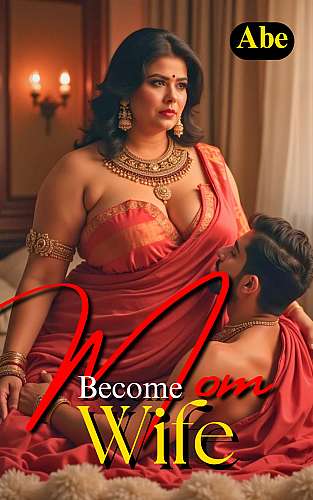 How My Mom Become My Wife cover Thumb