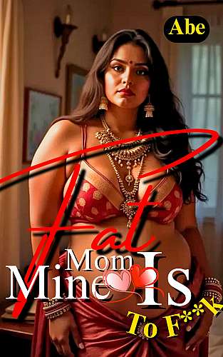 Fat Mom is Mine To Fu*k cover Thumb