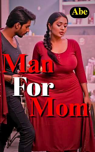 Man For Mom cover Thumb