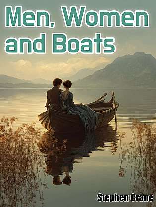 Men, Women, and Boats cover Thumb