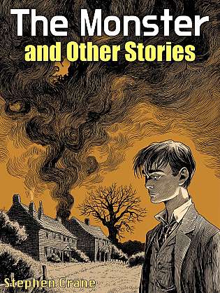 The Monster and Other Stories cover Thumb