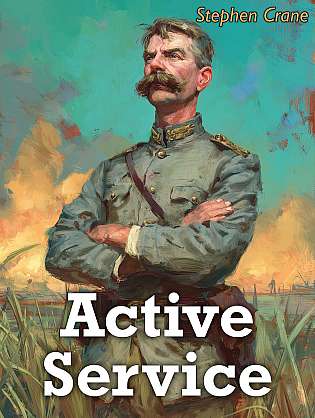 Active Service cover Thumb