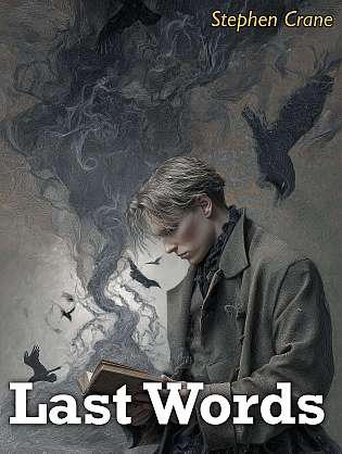 Last Words cover Thumb