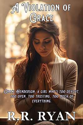 A Violation of Grace cover Thumb