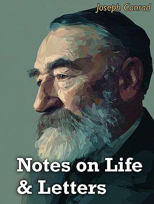 Notes on Life & Letters cover Thumb