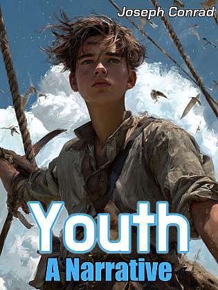 Youth: A Narrative cover Thumb