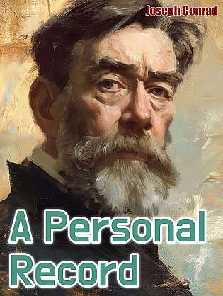 A Personal Record cover Thumb