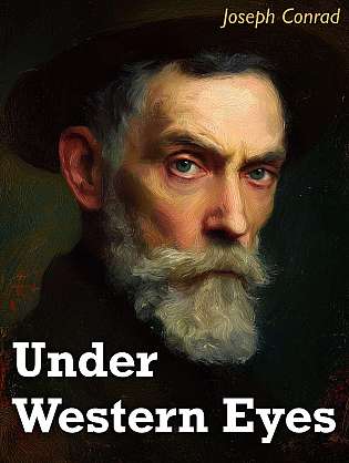 Under Western Eyes cover Thumb