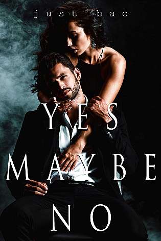 Yes, Maybe, No cover Thumb