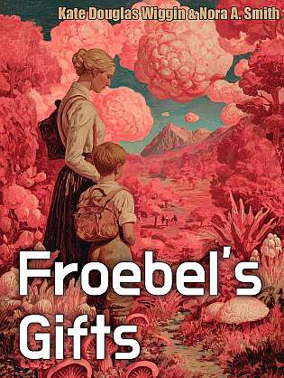 Froebel's Gifts cover Thumb