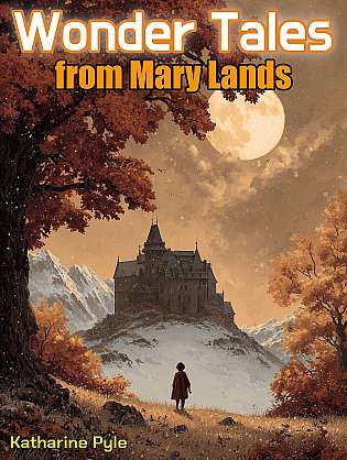 Wonder Tales from Many Lands cover Thumb