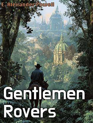 Gentlemen Rovers cover Thumb