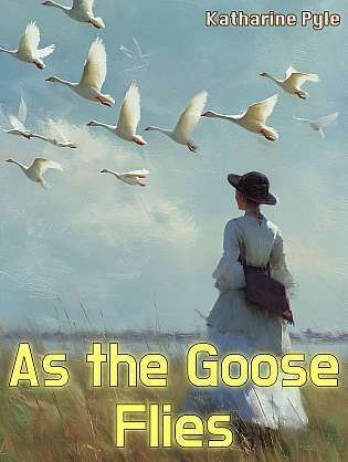 As the Goose Flies cover Thumb
