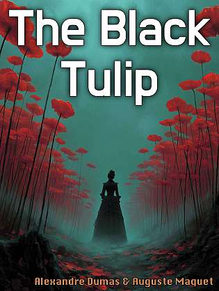 The Black Tulip cover Thumb