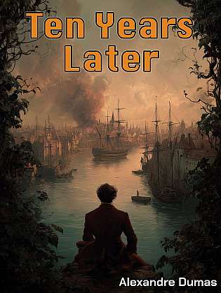 Ten Years Later cover Thumb