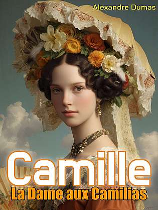 Camille (La Dame aux Camilias) cover Thumb