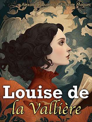 Louise de la Vallière cover Thumb