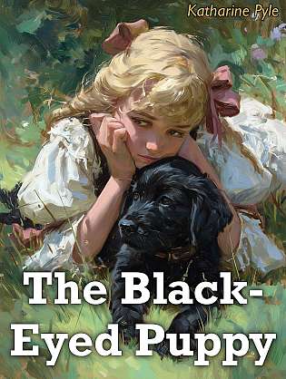 The Black-Eyed Puppy cover Thumb