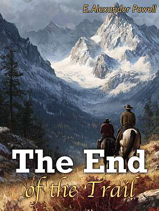 The End of the Trail cover Thumb
