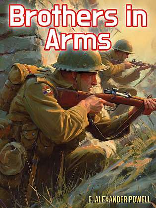 Brothers in Arms cover Thumb