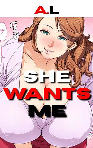 She Wants Me cover Thumb